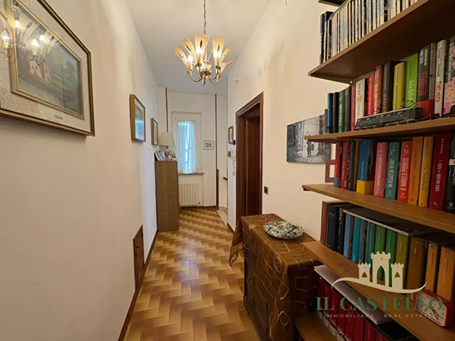 Immagine 23 di Casa indipendente in vendita  in Palazzetta a Castiglione Del Lago