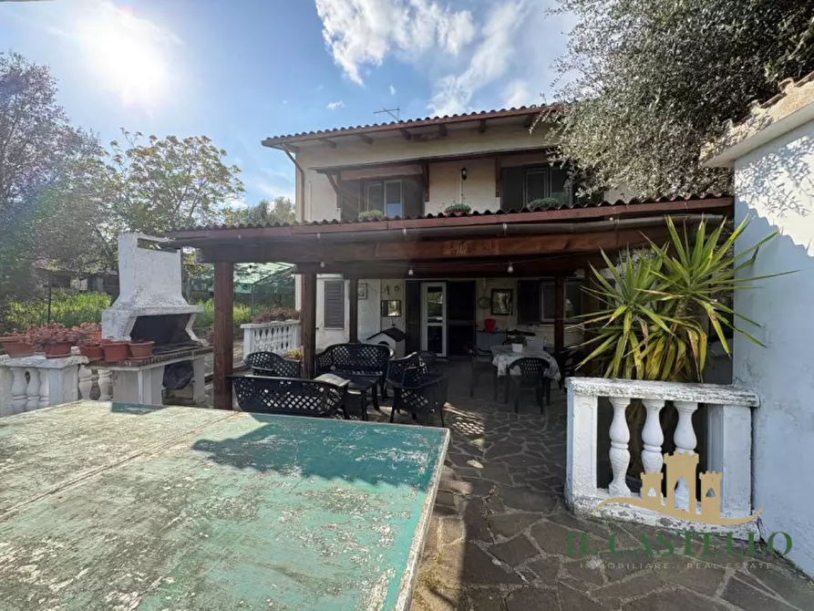 Immagine 24 di Casa indipendente in vendita  in Palazzetta a Castiglione Del Lago