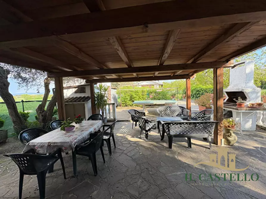 Immagine 25 di Casa indipendente in vendita  in Palazzetta a Castiglione Del Lago