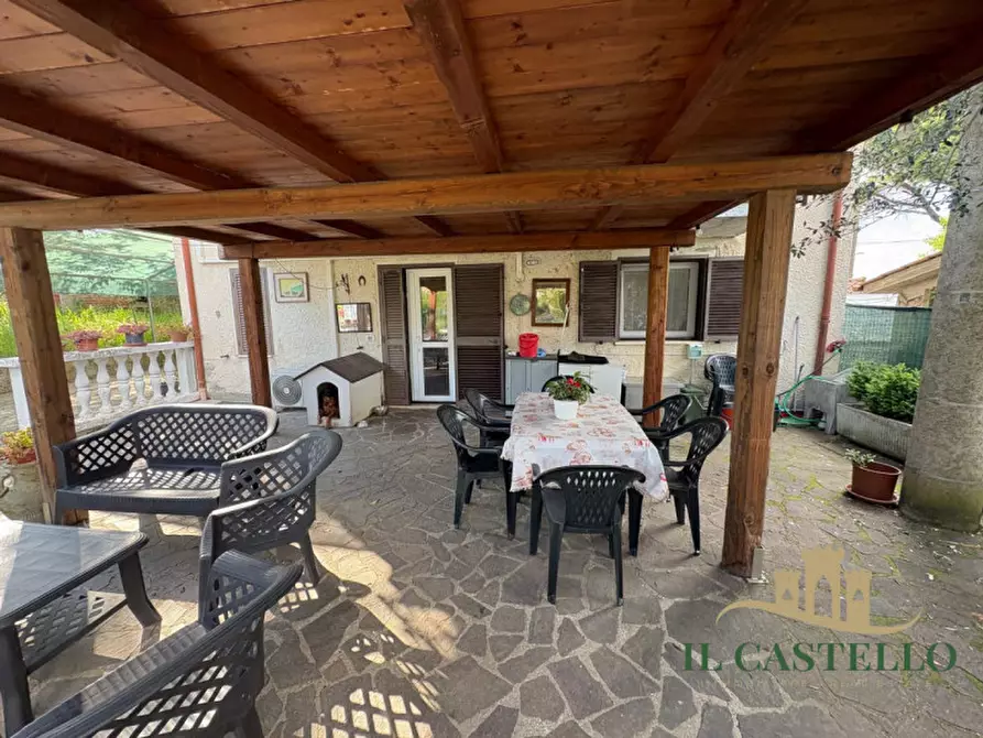 Immagine 26 di Casa indipendente in vendita  in Palazzetta a Castiglione Del Lago