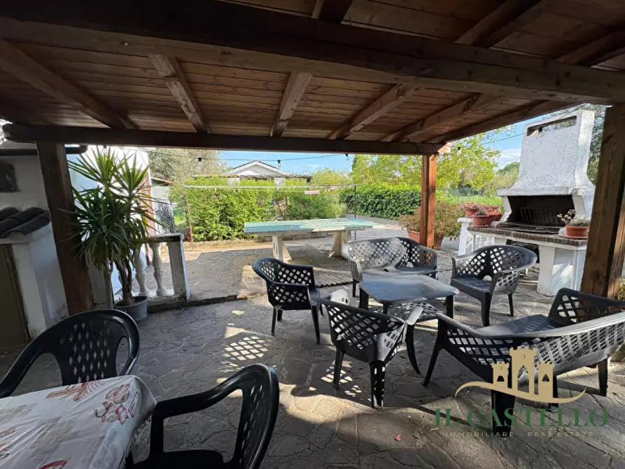 Immagine 27 di Casa indipendente in vendita  in Palazzetta a Castiglione Del Lago