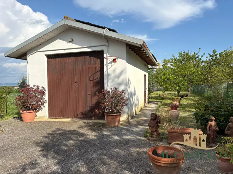 Immagine 28 di Casa indipendente in vendita  in Palazzetta a Castiglione Del Lago