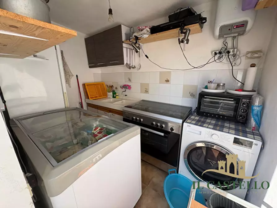 Immagine 30 di Casa indipendente in vendita  in Palazzetta a Castiglione Del Lago