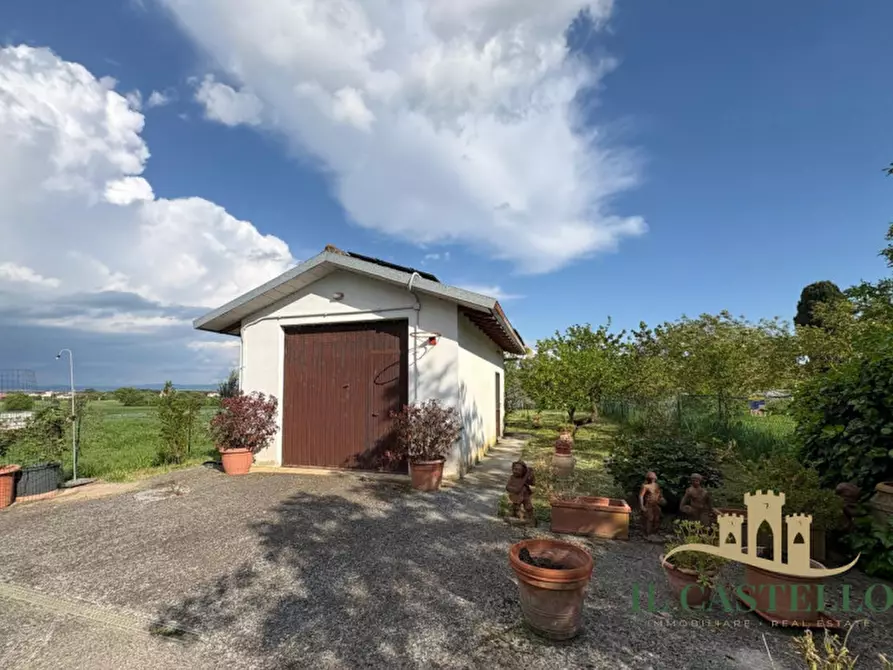 Immagine 31 di Casa indipendente in vendita  in Palazzetta a Castiglione Del Lago