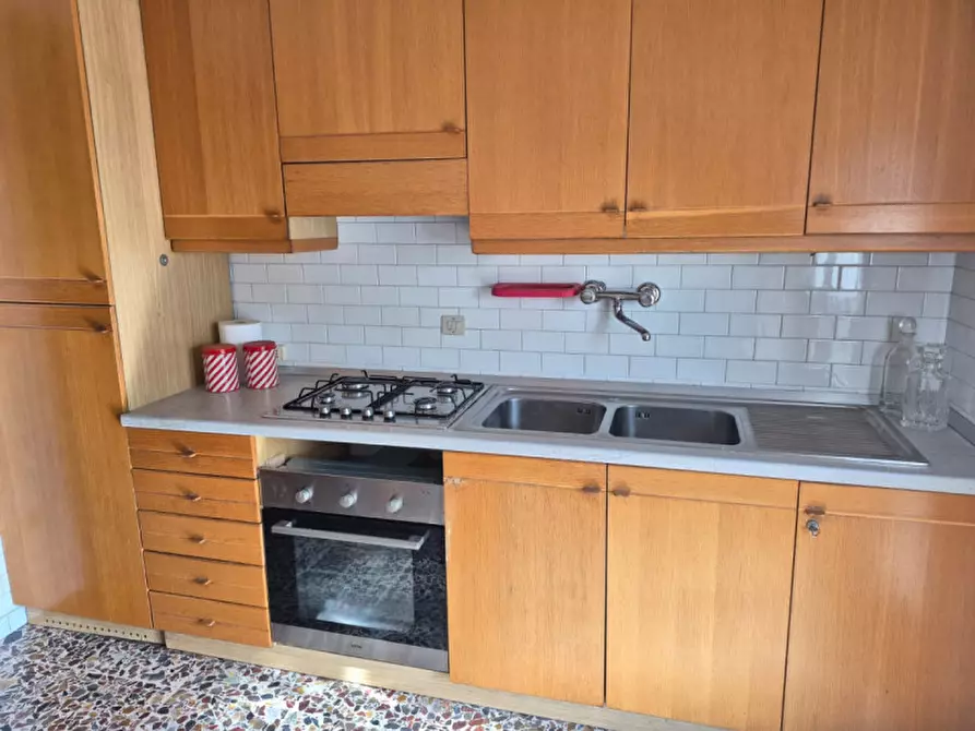 Immagine 5 di Appartamento in vendita  in Via  cesare battisti 21 a Cittadella