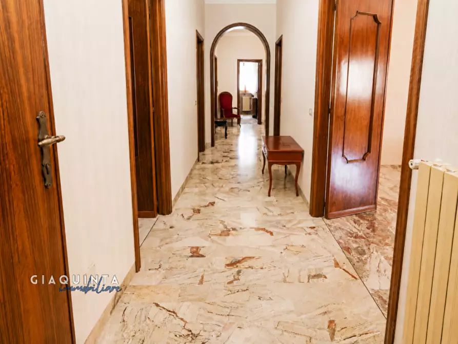 Immagine 11 di Casa bifamiliare in vendita  in Via Pietro Maroncelli snc a Palagonia