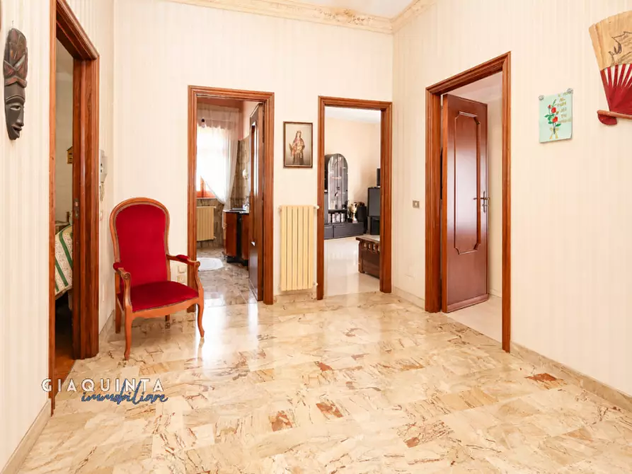 Immagine 13 di Casa bifamiliare in vendita  in Via Pietro Maroncelli snc a Palagonia