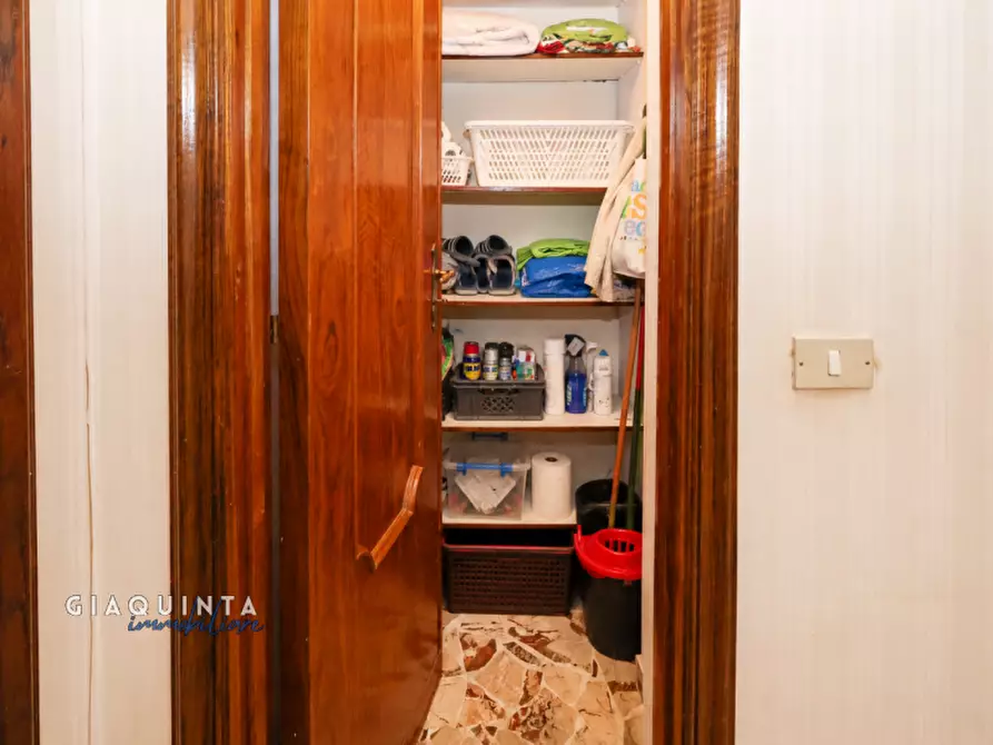 Immagine 14 di Casa bifamiliare in vendita  in Via Pietro Maroncelli snc a Palagonia