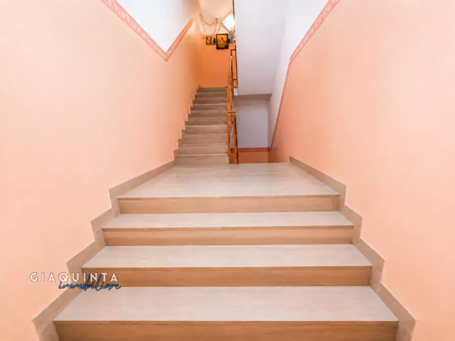 Immagine 15 di Casa bifamiliare in vendita  in Via Pietro Maroncelli snc a Palagonia