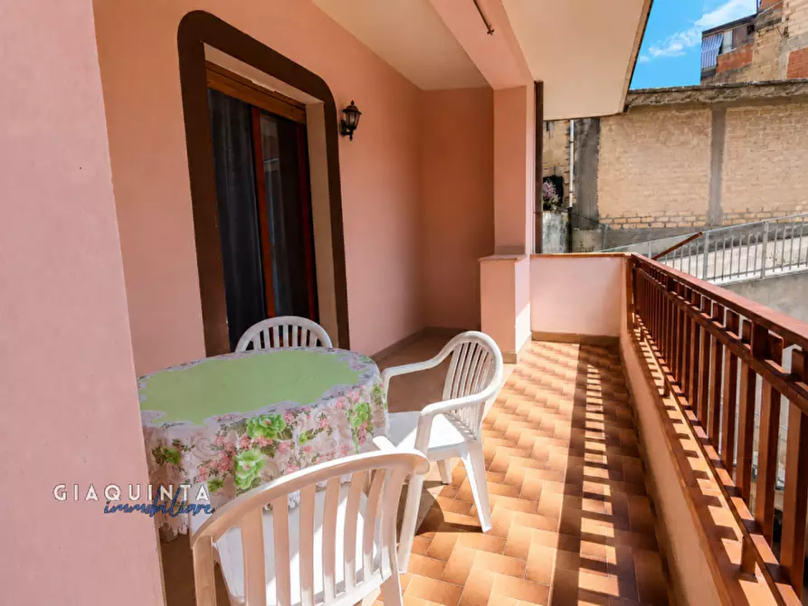 Immagine 24 di Casa bifamiliare in vendita  in Via Pietro Maroncelli snc a Palagonia