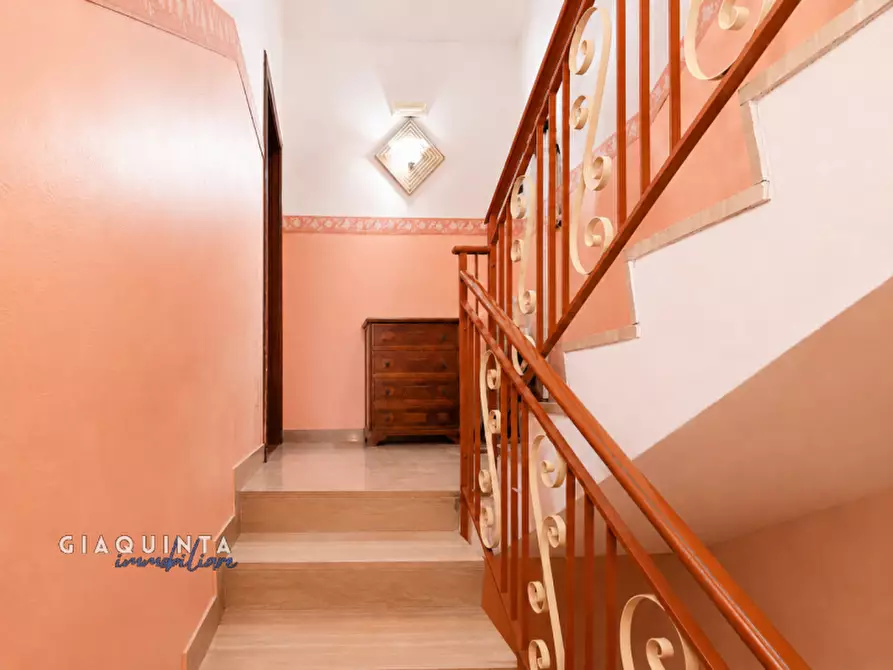 Immagine 26 di Casa bifamiliare in vendita  in Via Pietro Maroncelli snc a Palagonia