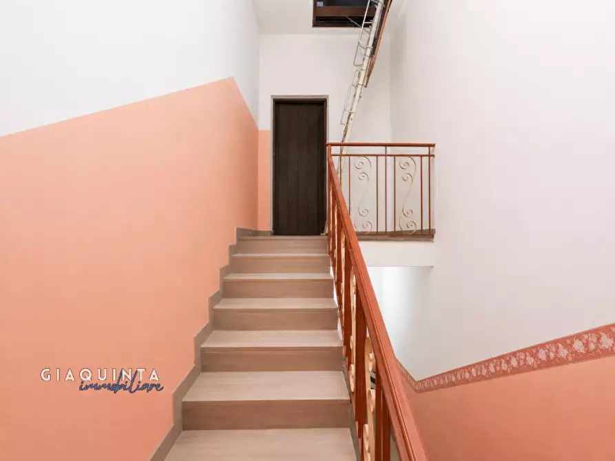 Immagine 35 di Casa bifamiliare in vendita  in Via Pietro Maroncelli snc a Palagonia