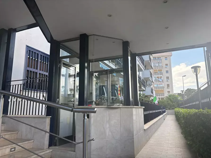Immagine 2 di Appartamento in vendita  in via pietro ermelindo lungaro a Palermo