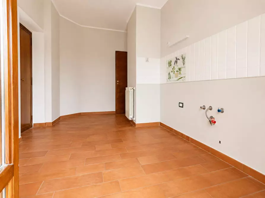 Immagine 9 di Appartamento in vendita  in via pietro ermelindo lungaro a Palermo