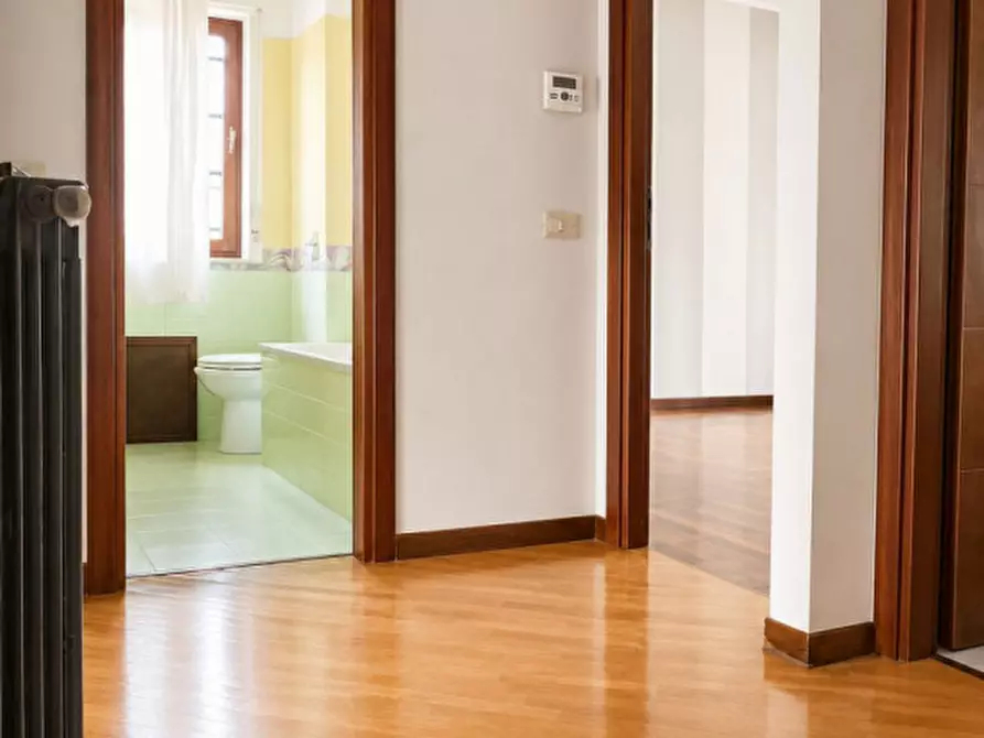 Immagine 10 di Appartamento in vendita  in via pietro ermelindo lungaro a Palermo