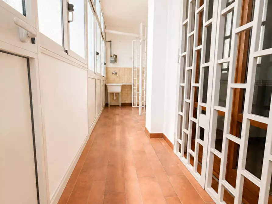 Immagine 11 di Appartamento in vendita  in via pietro ermelindo lungaro a Palermo