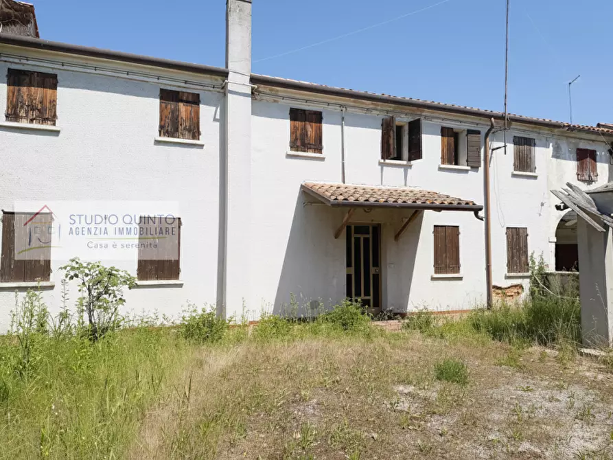 Immagine 2 di Rustico / casale in vendita  a Morgano