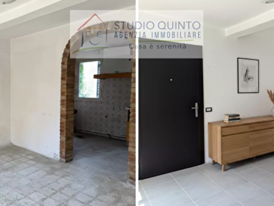 Immagine 8 di Rustico / casale in vendita  a Morgano