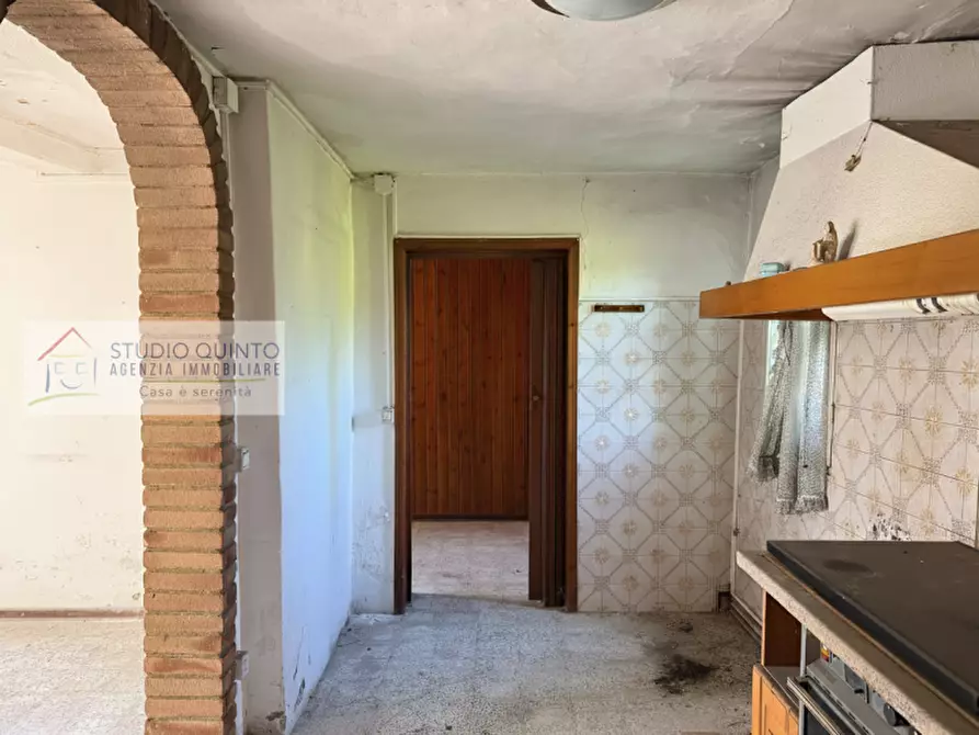 Immagine 10 di Rustico / casale in vendita  a Morgano