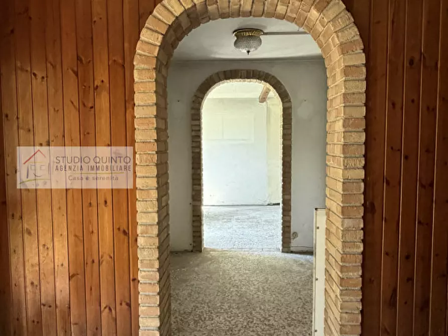 Immagine 11 di Rustico / casale in vendita  a Morgano