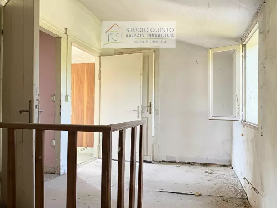 Immagine 16 di Rustico / casale in vendita  a Morgano