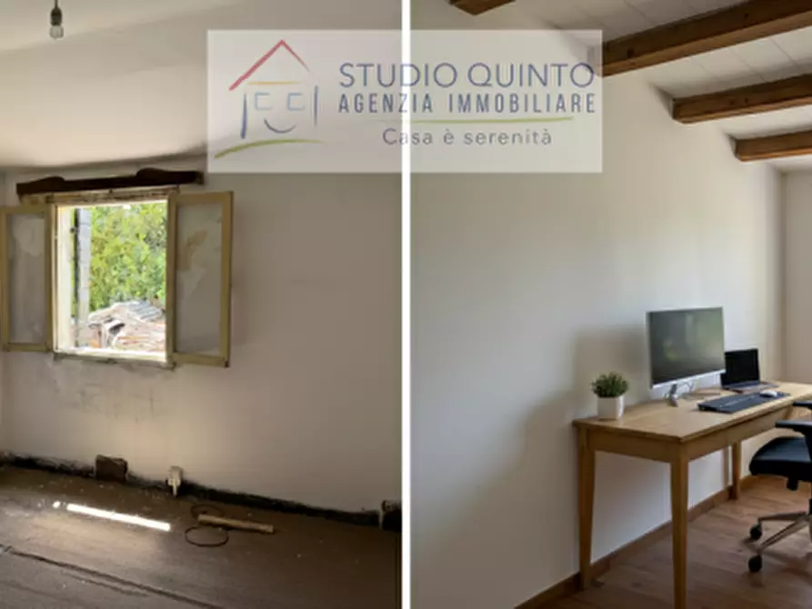 Immagine 20 di Rustico / casale in vendita  a Morgano