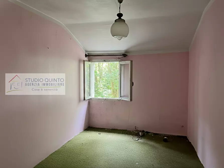 Immagine 21 di Rustico / casale in vendita  a Morgano