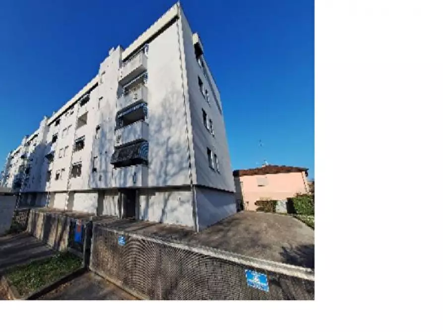 Immagine 1 di Appartamento in vendita  in Via Chiarin 18 a Venezia