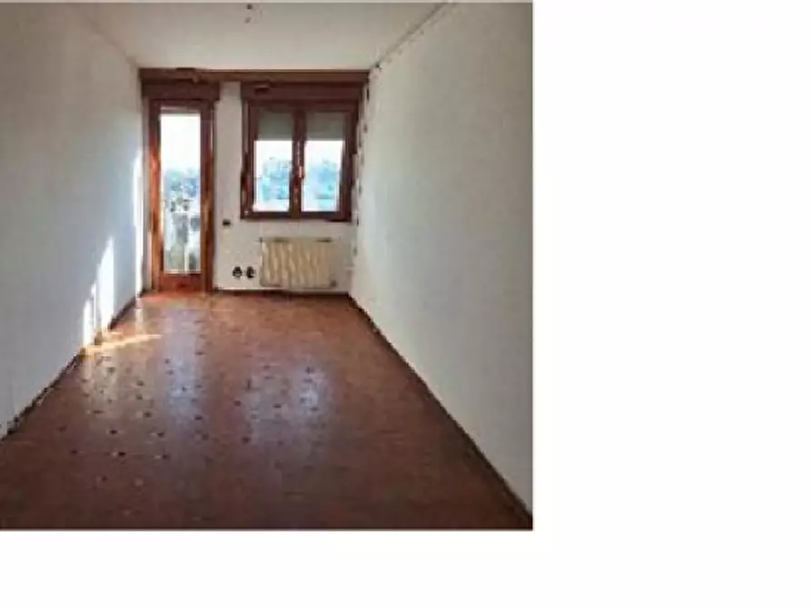 Immagine 2 di Appartamento in vendita  in Via Chiarin 18 a Venezia