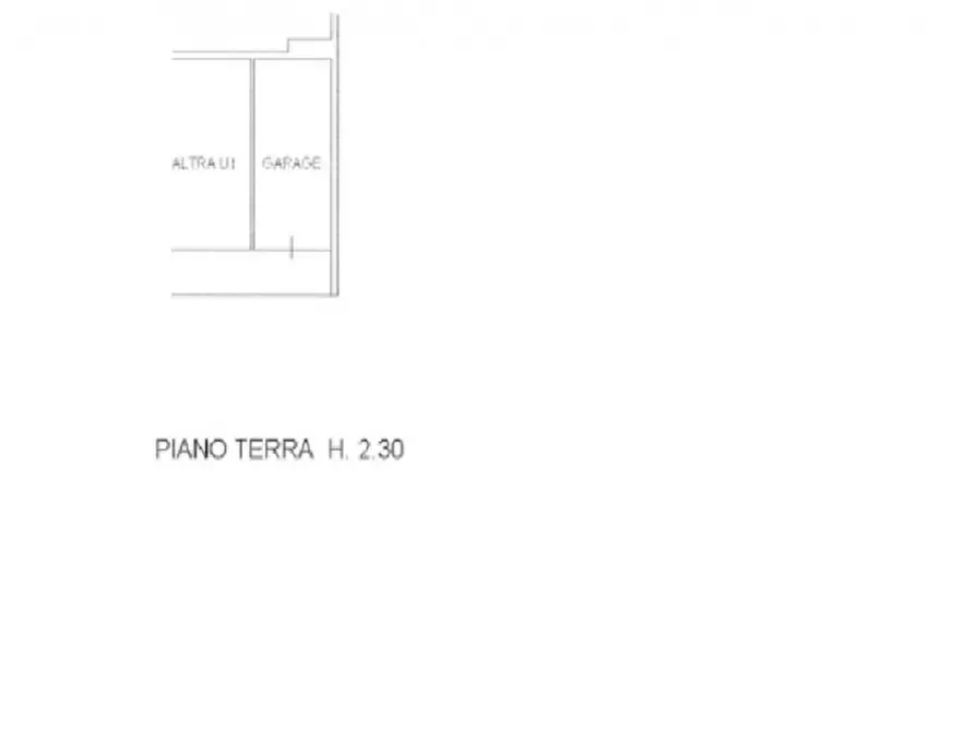 Immagine 8 di Appartamento in vendita  in Via Chiarin 18 a Venezia