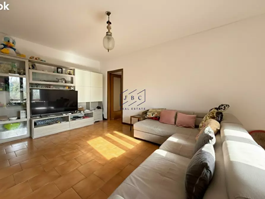 Immagine 1 di Appartamento in vendita  in Via Antonio Gramsci a Motta Di Livenza