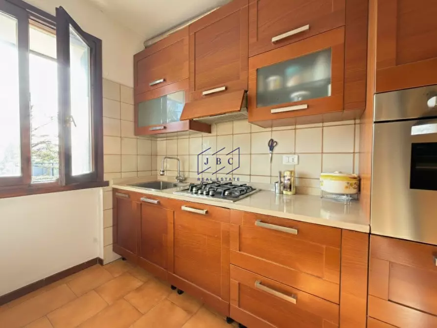 Immagine 3 di Appartamento in vendita  in Via Antonio Gramsci a Motta Di Livenza