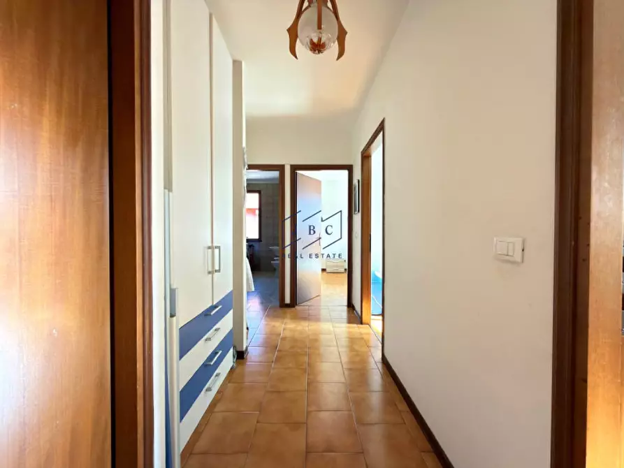 Immagine 4 di Appartamento in vendita  in Via Antonio Gramsci a Motta Di Livenza