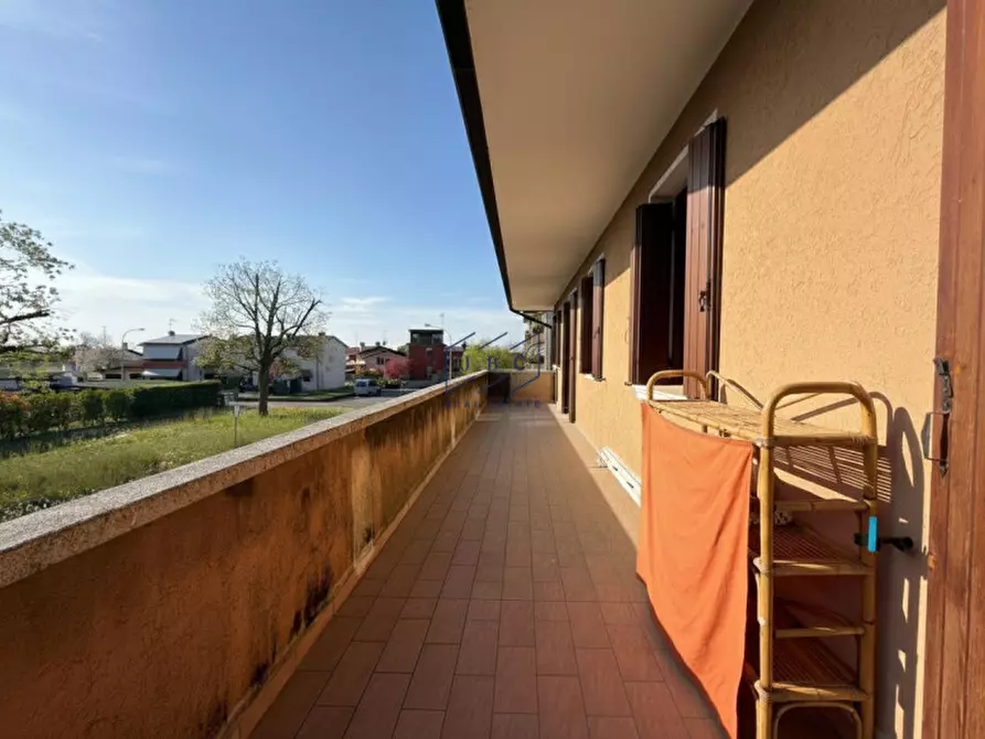 Immagine 17 di Appartamento in vendita  in Via Antonio Gramsci a Motta Di Livenza