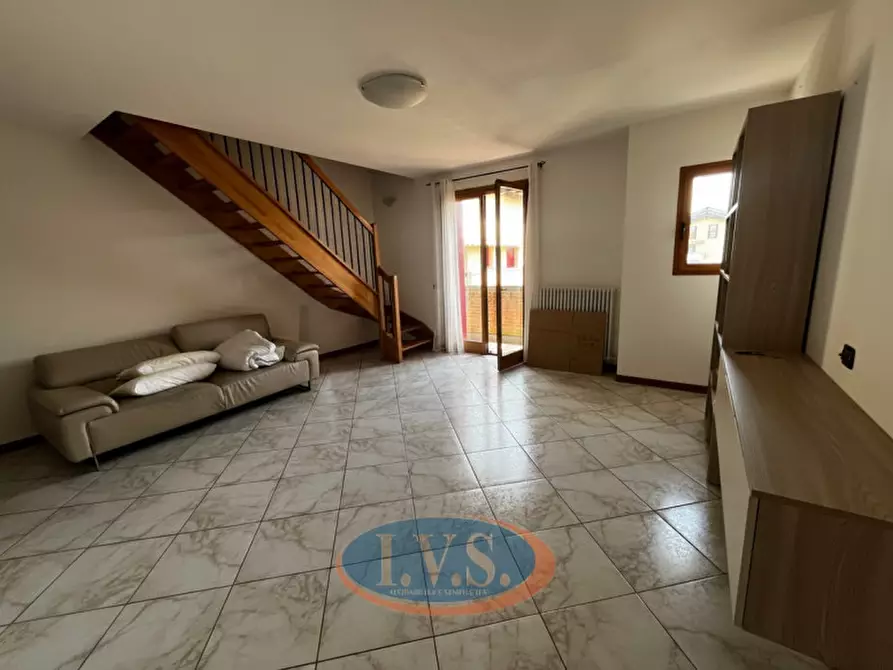 Immagine 1 di Appartamento in vendita  in Via Balla 27 a Villafranca Padovana