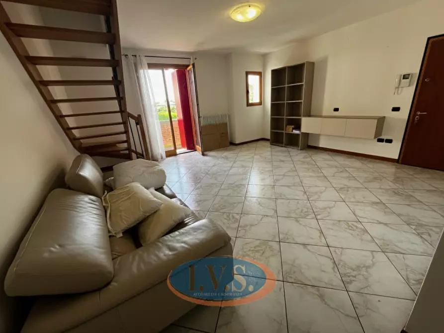 Immagine 2 di Appartamento in vendita  in Via Balla 27 a Villafranca Padovana