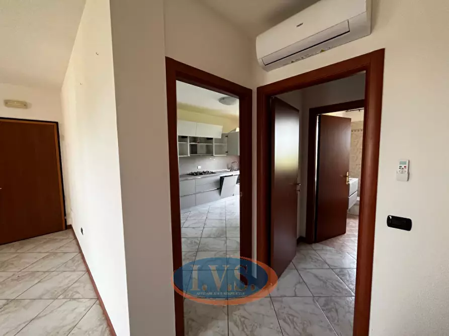 Immagine 4 di Appartamento in vendita  in Via Balla 27 a Villafranca Padovana