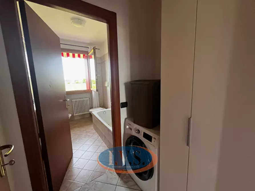 Immagine 6 di Appartamento in vendita  in Via Balla 27 a Villafranca Padovana