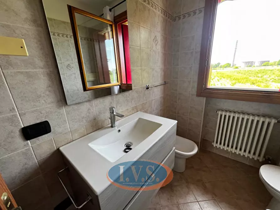Immagine 7 di Appartamento in vendita  in Via Balla 27 a Villafranca Padovana