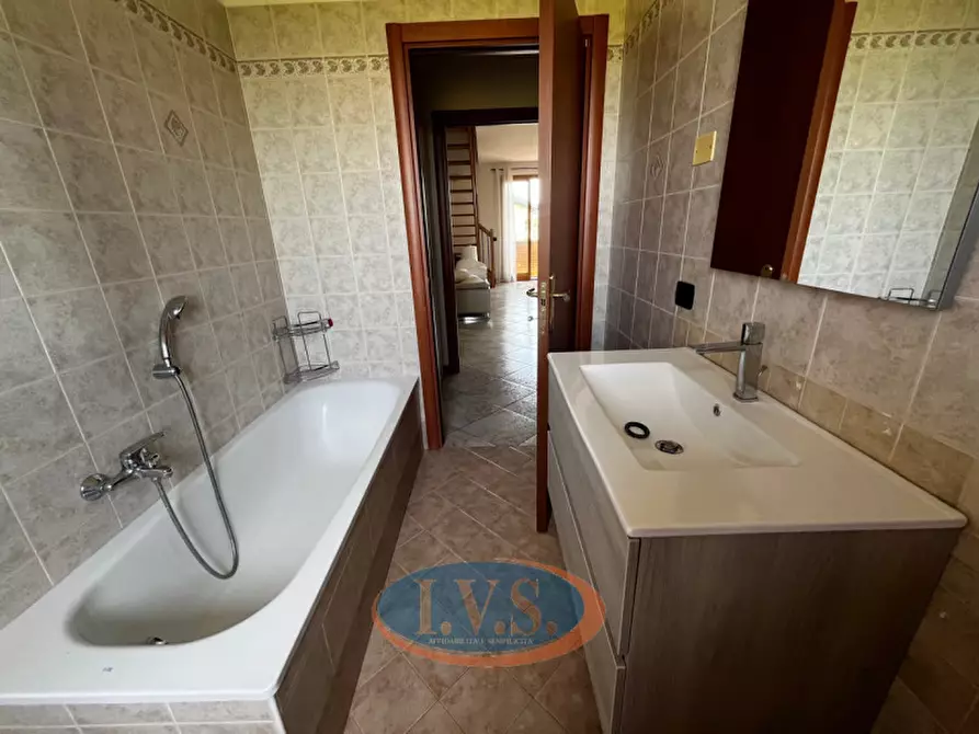 Immagine 8 di Appartamento in vendita  in Via Balla 27 a Villafranca Padovana