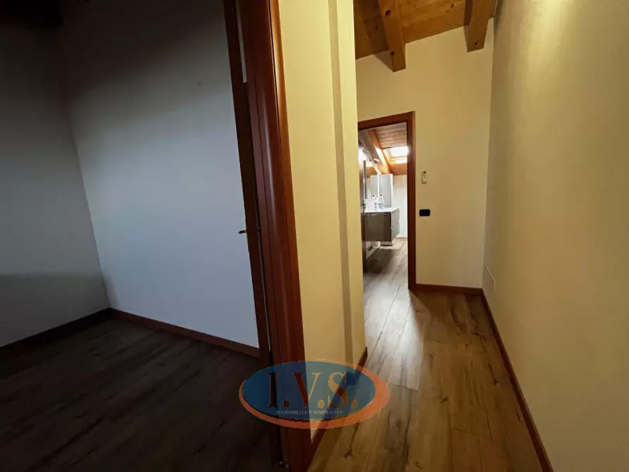 Immagine 9 di Appartamento in vendita  in Via Balla 27 a Villafranca Padovana