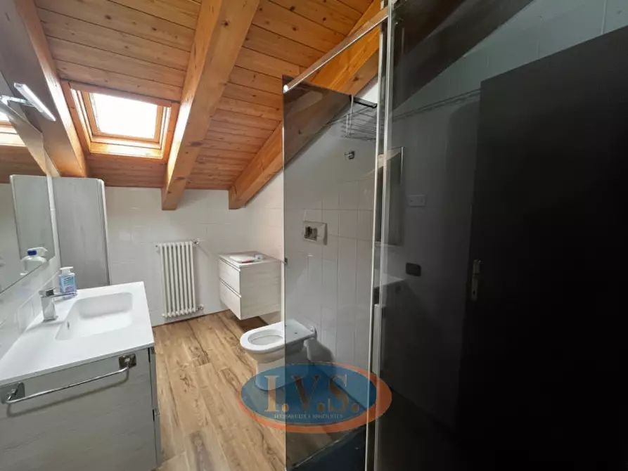 Immagine 10 di Appartamento in vendita  in Via Balla 27 a Villafranca Padovana