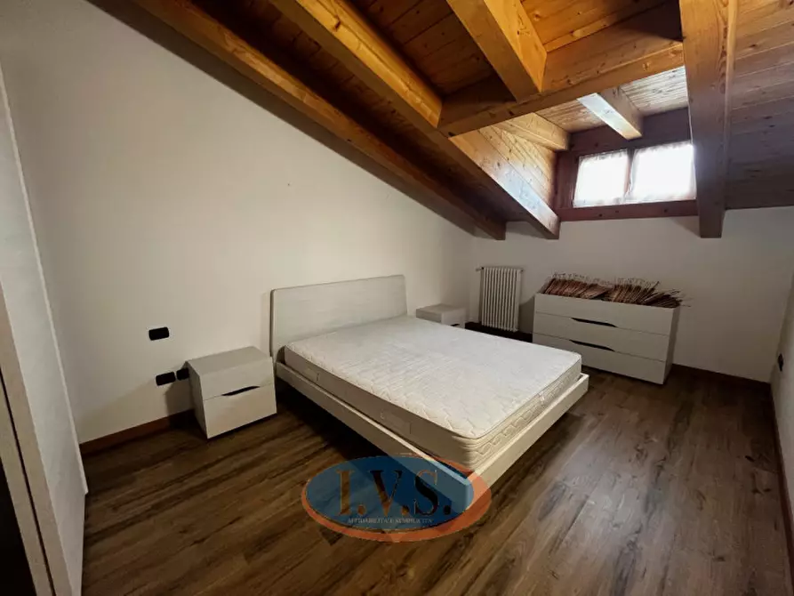 Immagine 12 di Appartamento in vendita  in Via Balla 27 a Villafranca Padovana