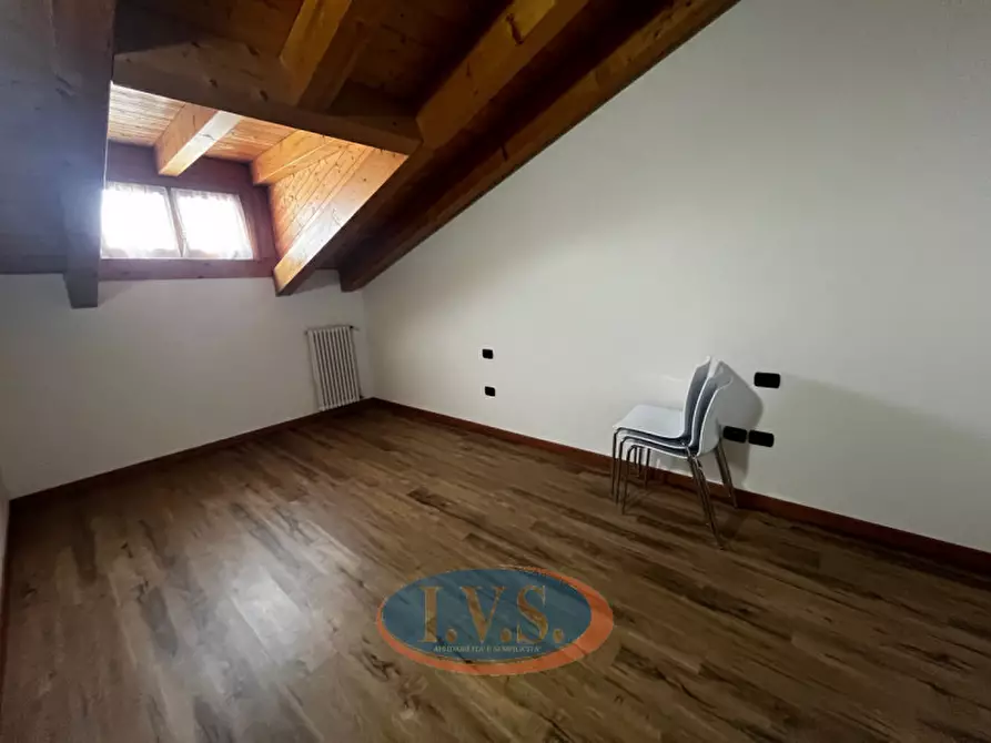 Immagine 14 di Appartamento in vendita  in Via Balla 27 a Villafranca Padovana