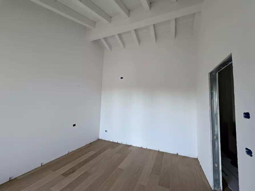 Immagine 11 di Casa trifamiliare in vendita  in Via dei Comuni a Noventa Di Piave