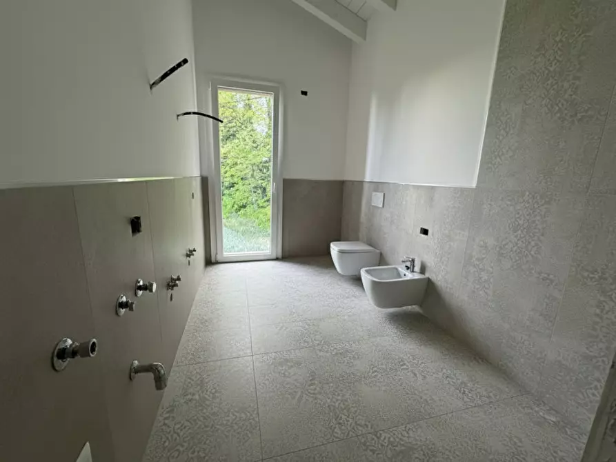 Immagine 13 di Casa trifamiliare in vendita  in Via dei Comuni a Noventa Di Piave