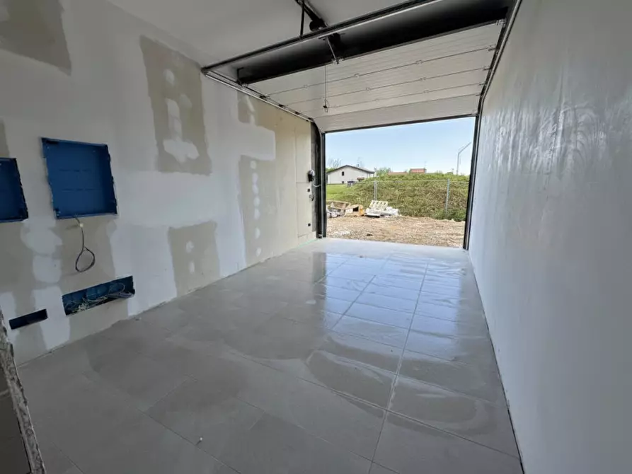Immagine 14 di Casa trifamiliare in vendita  in Via dei Comuni a Noventa Di Piave