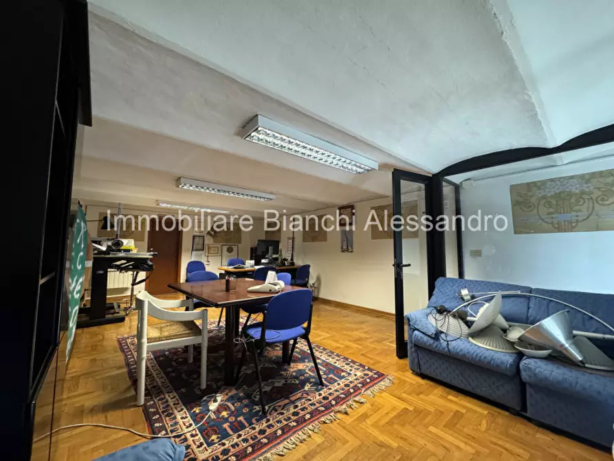 Immagine 4 di Ufficio in vendita  in Via San Gervasio a Firenze