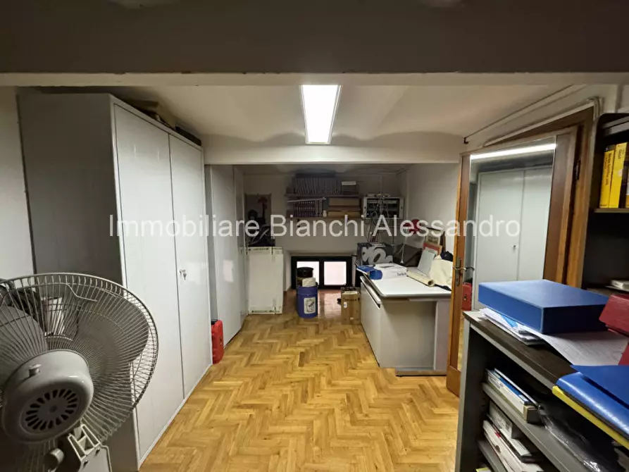Immagine 6 di Ufficio in vendita  in Via San Gervasio a Firenze