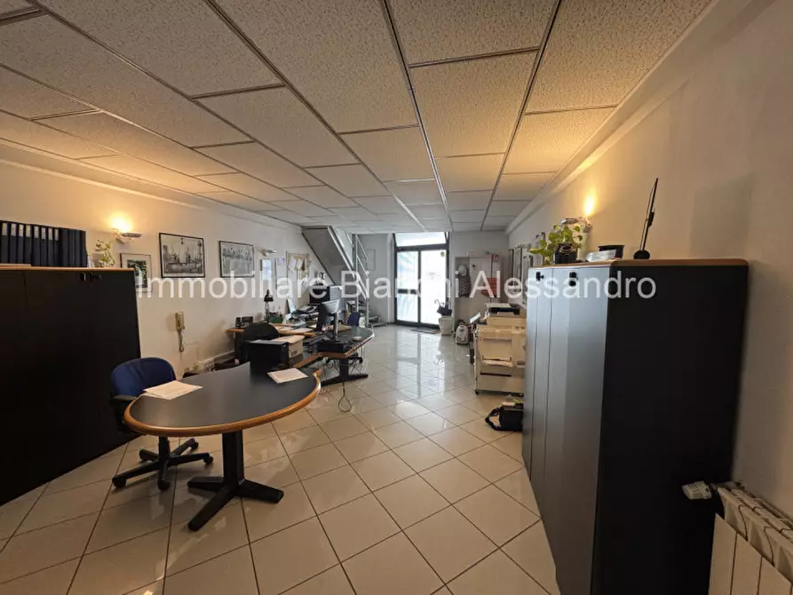 Immagine 7 di Ufficio in vendita  in Via San Gervasio a Firenze